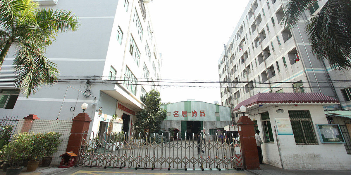 الصين Huizhou Mingju Shangpin Household Products Co., Ltd. ملف الشركة