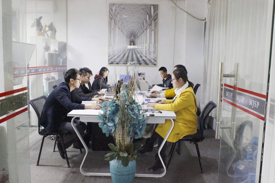 الصين Huizhou Mingju Shangpin Household Products Co., Ltd. ملف الشركة